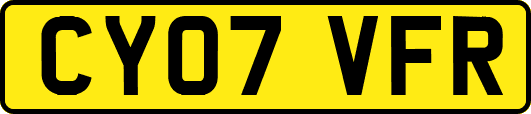 CY07VFR
