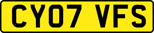 CY07VFS