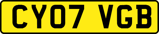 CY07VGB