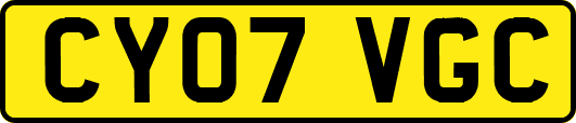 CY07VGC