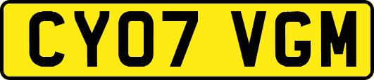 CY07VGM