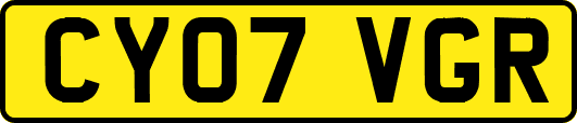 CY07VGR