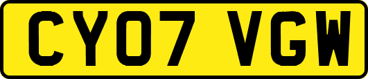 CY07VGW