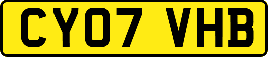 CY07VHB
