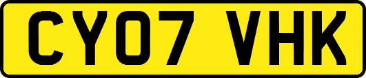 CY07VHK