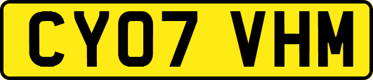 CY07VHM