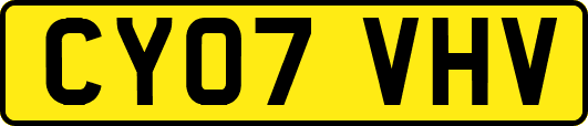 CY07VHV