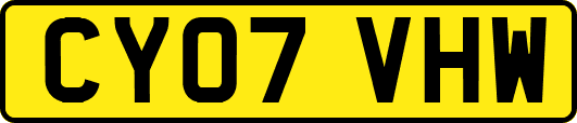 CY07VHW