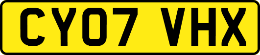CY07VHX