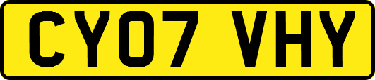 CY07VHY