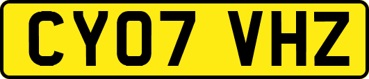 CY07VHZ