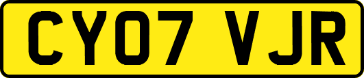 CY07VJR