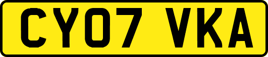 CY07VKA