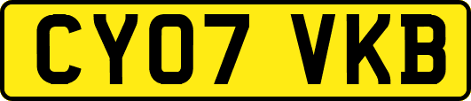 CY07VKB
