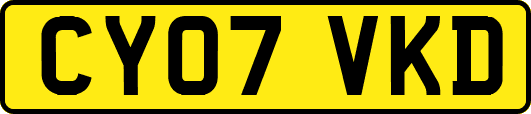 CY07VKD