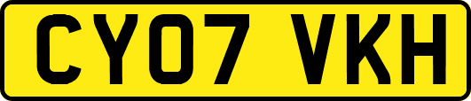 CY07VKH