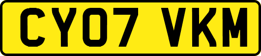 CY07VKM