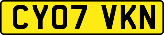 CY07VKN