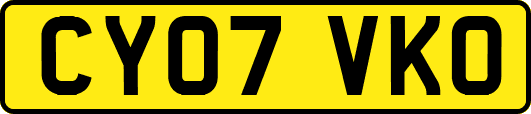CY07VKO