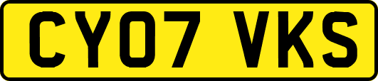 CY07VKS