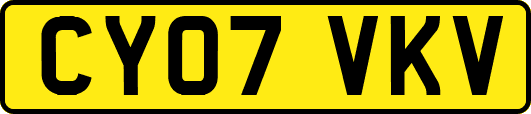 CY07VKV