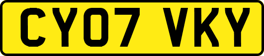 CY07VKY