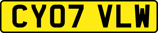 CY07VLW