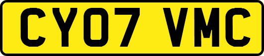 CY07VMC
