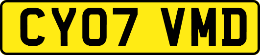 CY07VMD