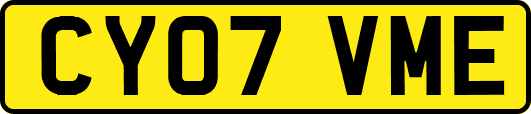 CY07VME