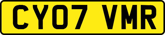 CY07VMR