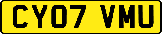CY07VMU