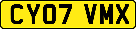 CY07VMX