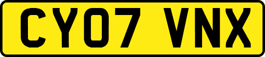 CY07VNX