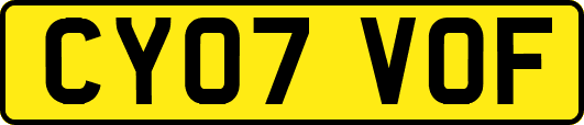 CY07VOF