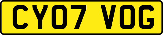 CY07VOG