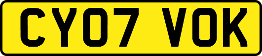 CY07VOK