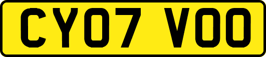 CY07VOO