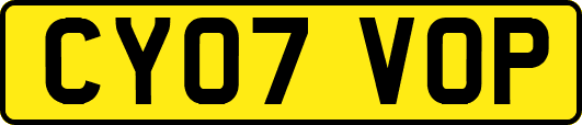 CY07VOP