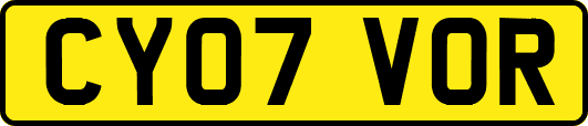 CY07VOR