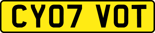 CY07VOT