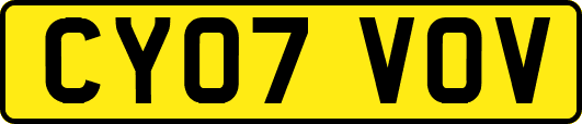CY07VOV