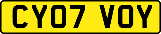 CY07VOY