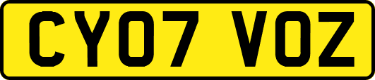 CY07VOZ