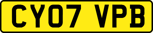 CY07VPB