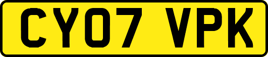 CY07VPK