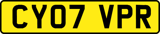 CY07VPR