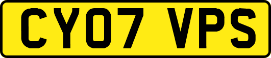 CY07VPS
