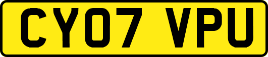 CY07VPU