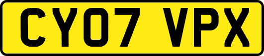 CY07VPX
